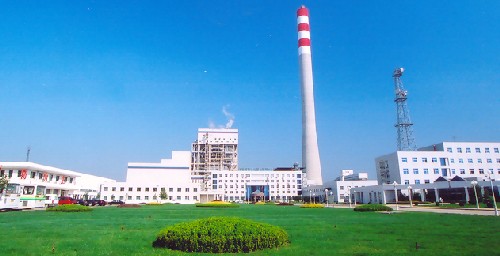 華能南京電廠2*320MW煙囪防腐改造項(xiàng)目